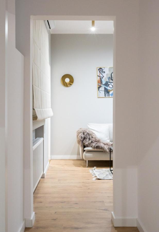 Crystal 3Bdr Apartment In Center Bukurešť Exteriér fotografie