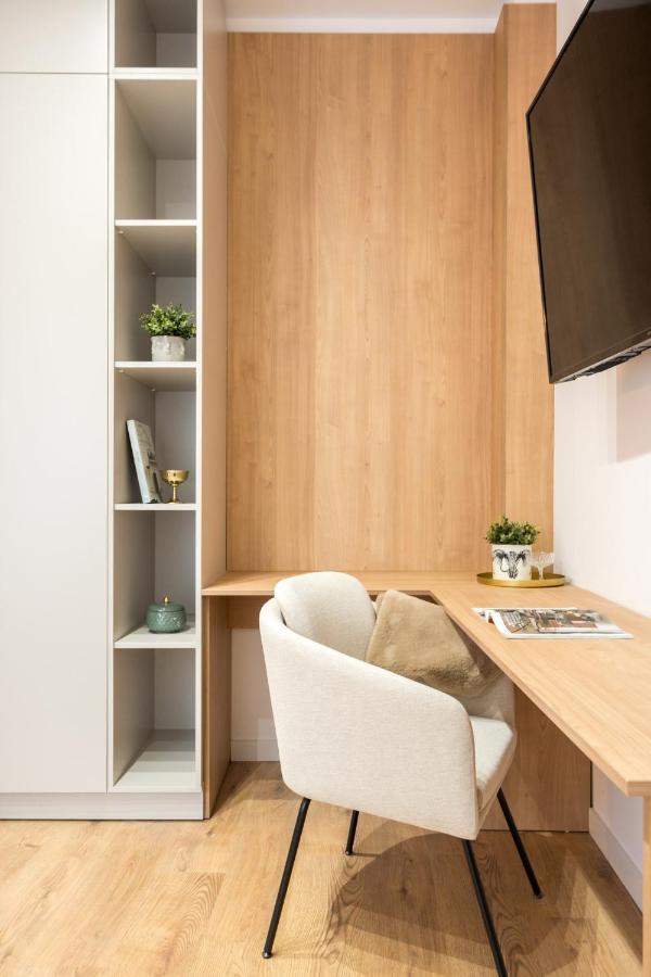 Crystal 3Bdr Apartment In Center Bukurešť Exteriér fotografie