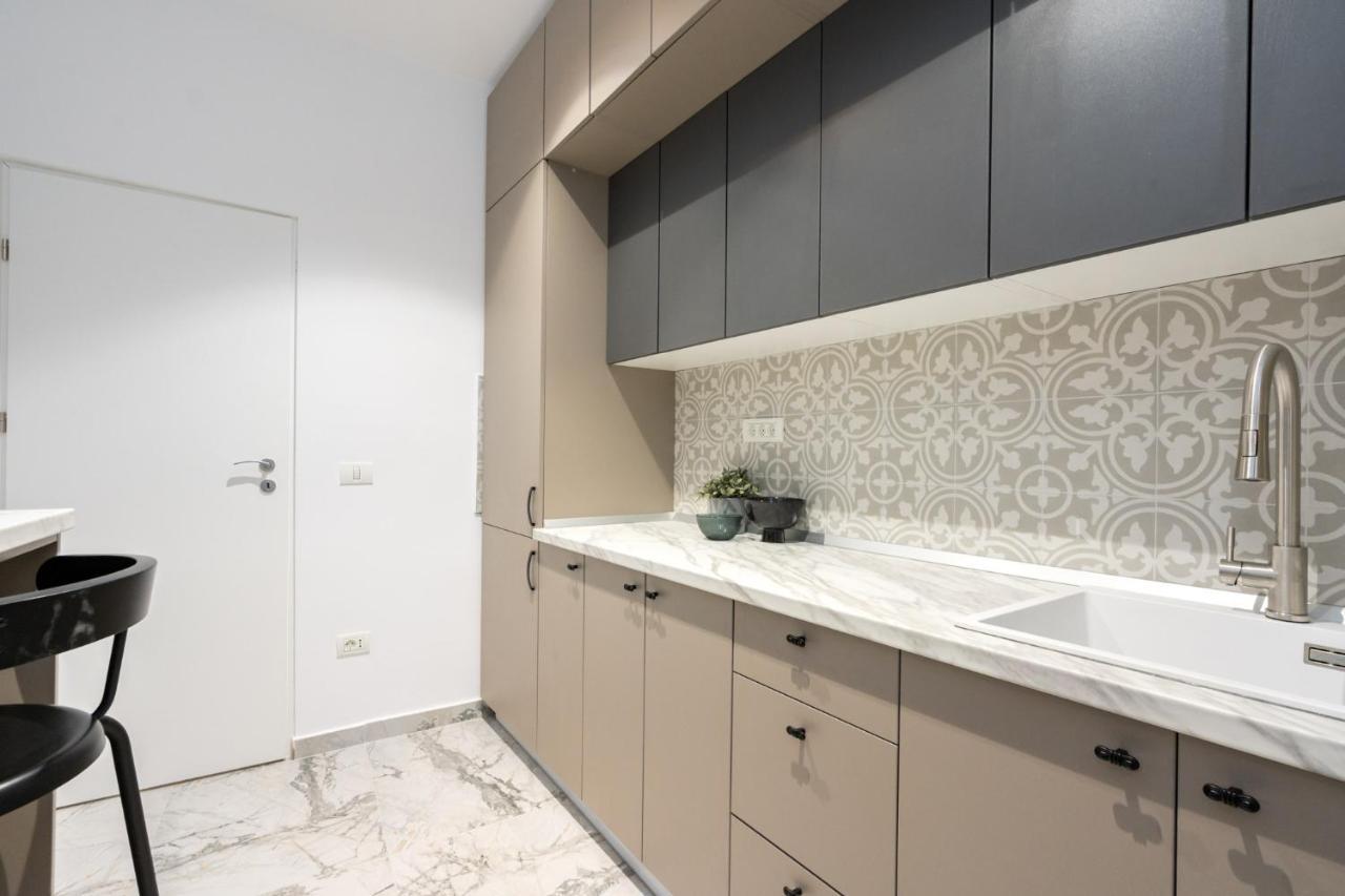Crystal 3Bdr Apartment In Center Bukurešť Exteriér fotografie